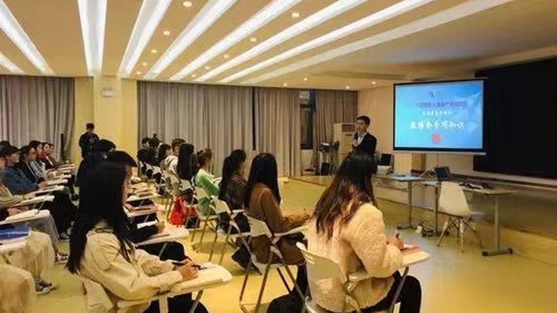 广州企业内训机构如何选择？揭秘十大品牌背后的考量因素