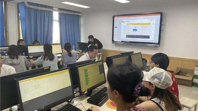 消防工程师网校哪家强？揭秘选课关键要素